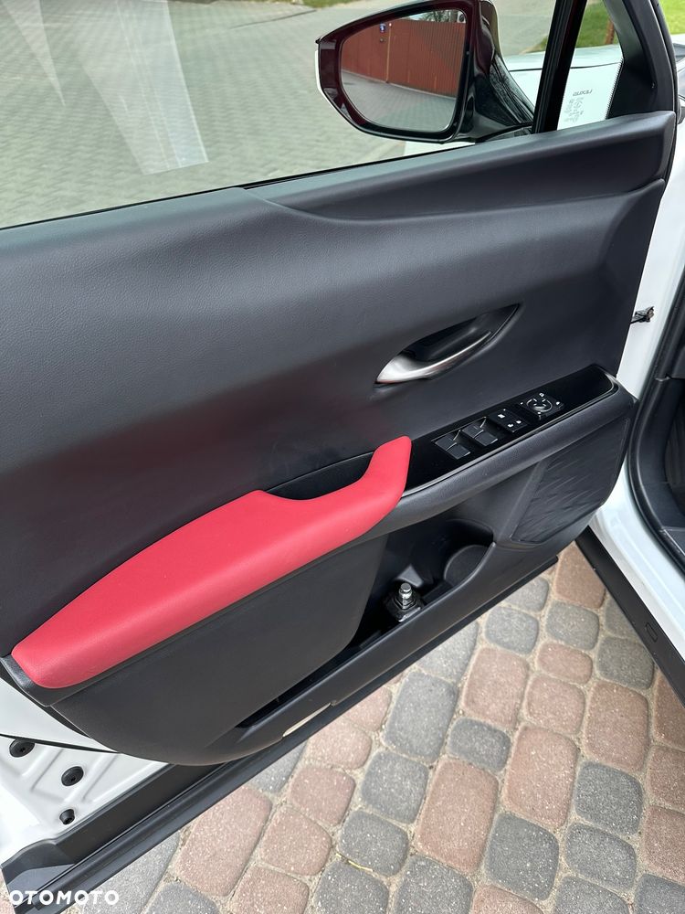 Lexus UX 250h Executive Line - 30