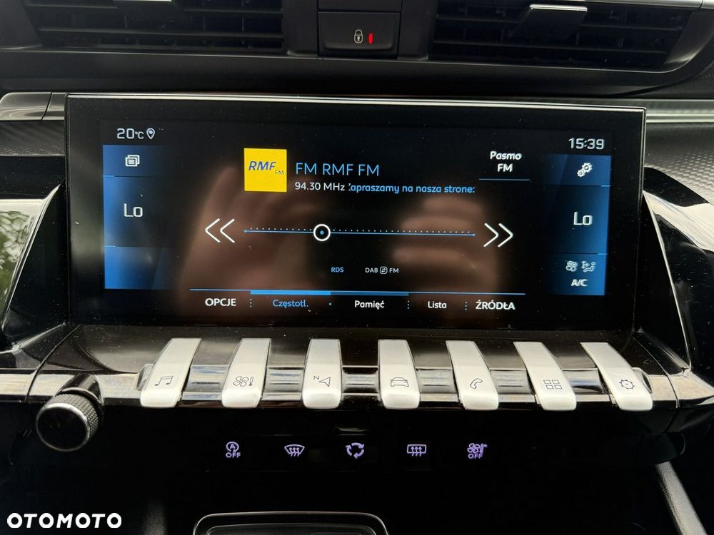 Peugeot 508 - 39