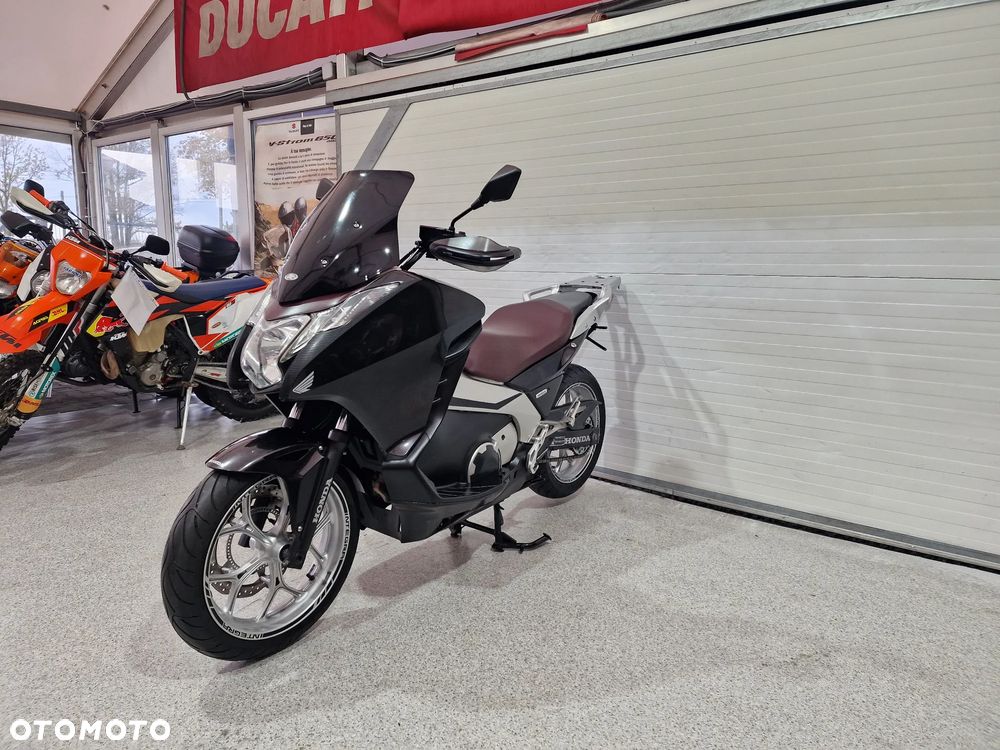 Honda NC - 3