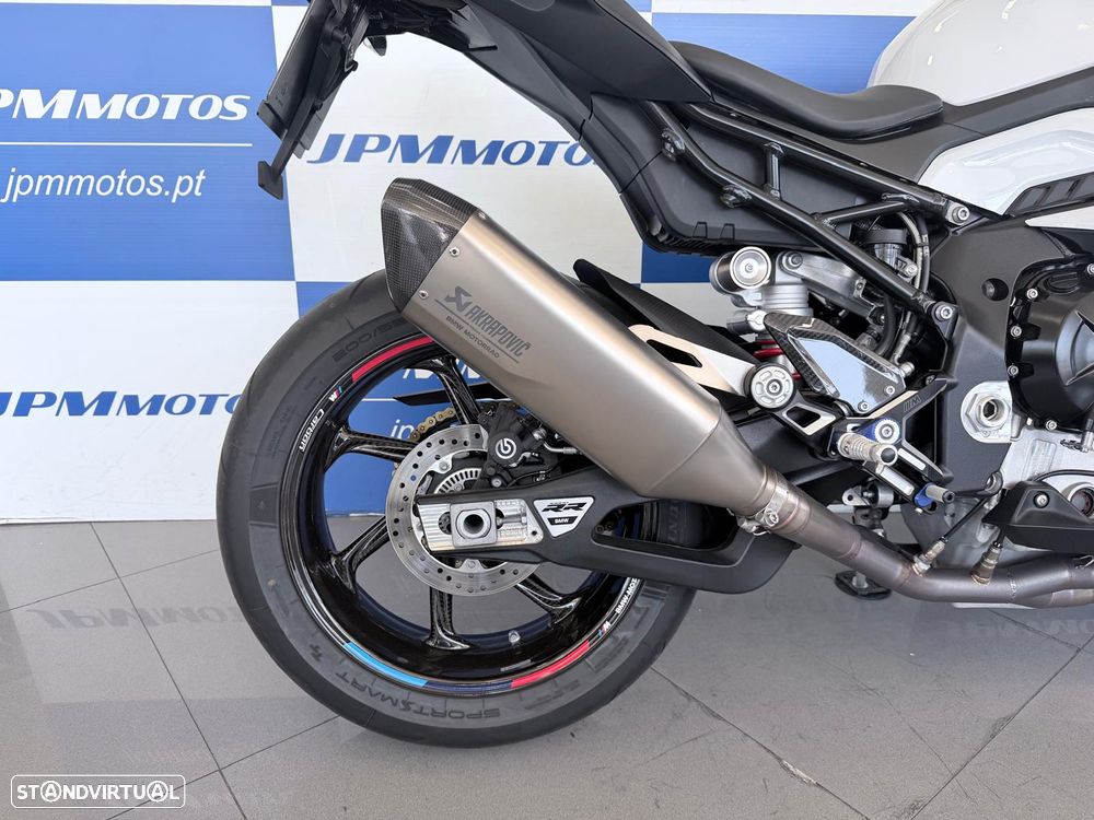 BMW S 1000 RR PACK M - 17