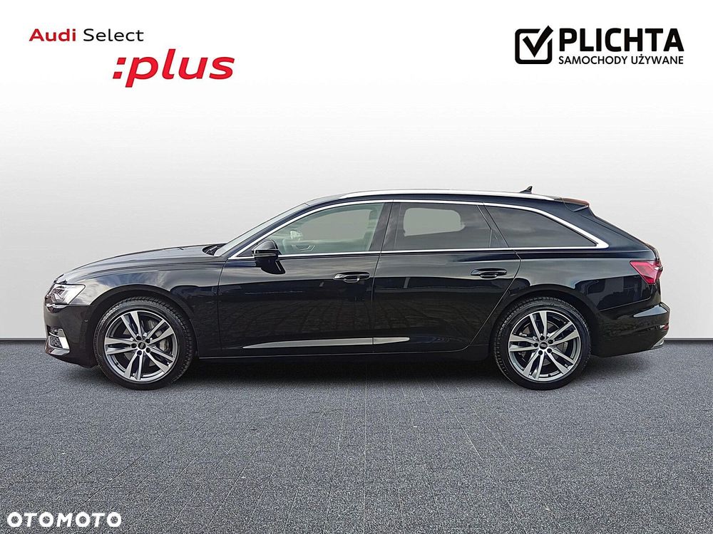 Audi A6 Avant - 3