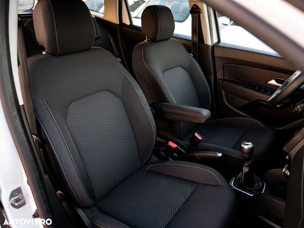 Dacia Duster 1.5 Blue dCi Essential - 26