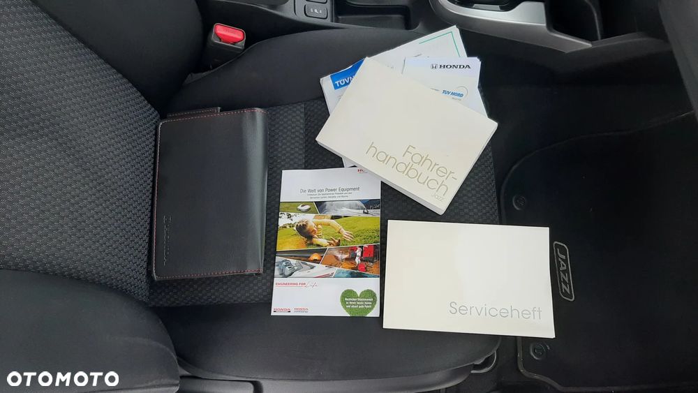 Honda Jazz 1.3 i-VTEC Elegance - 25