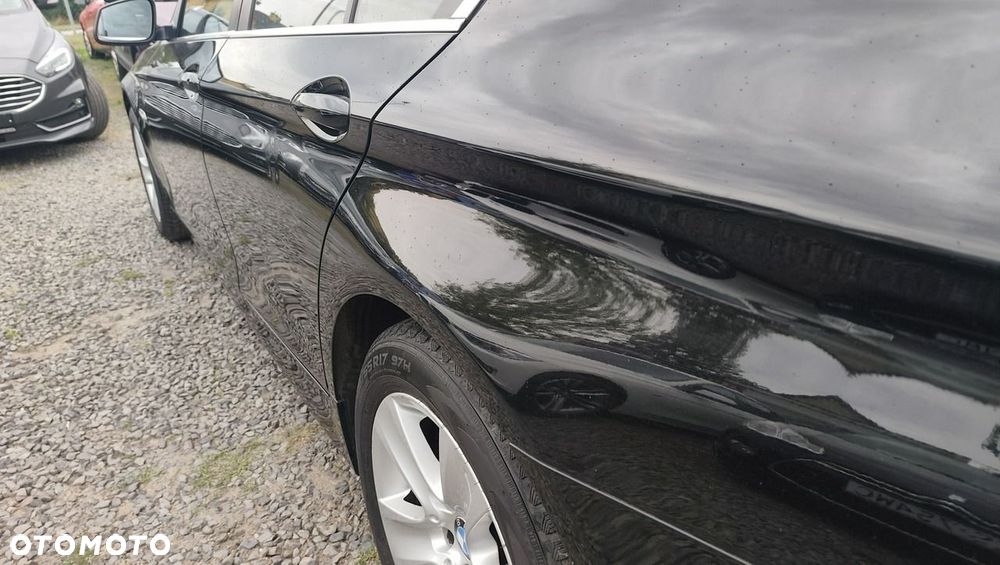 BMW Seria 5 520d - 6