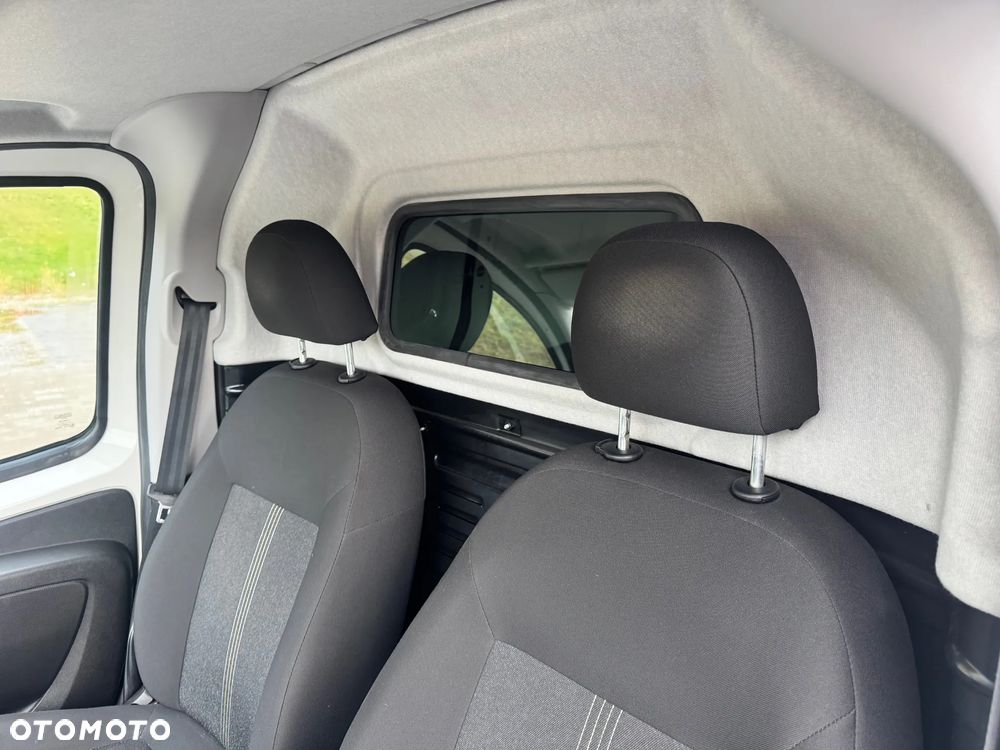 Fiat Fiorino 1.3 Multijet 16V DPF Start&Stop Dynamic - 17