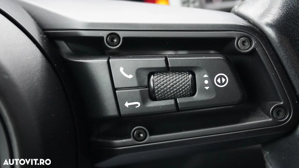 Porsche 911 Carrera PDK - 12