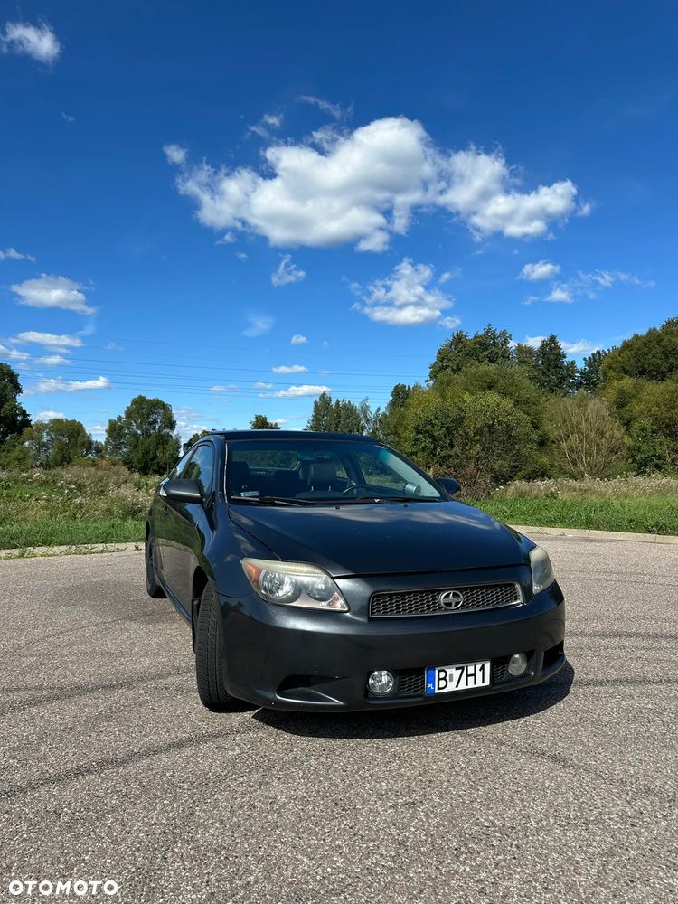 Toyota Inny - 16