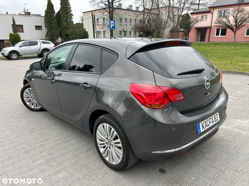 Opel Astra 1.6 ENERGY - 16