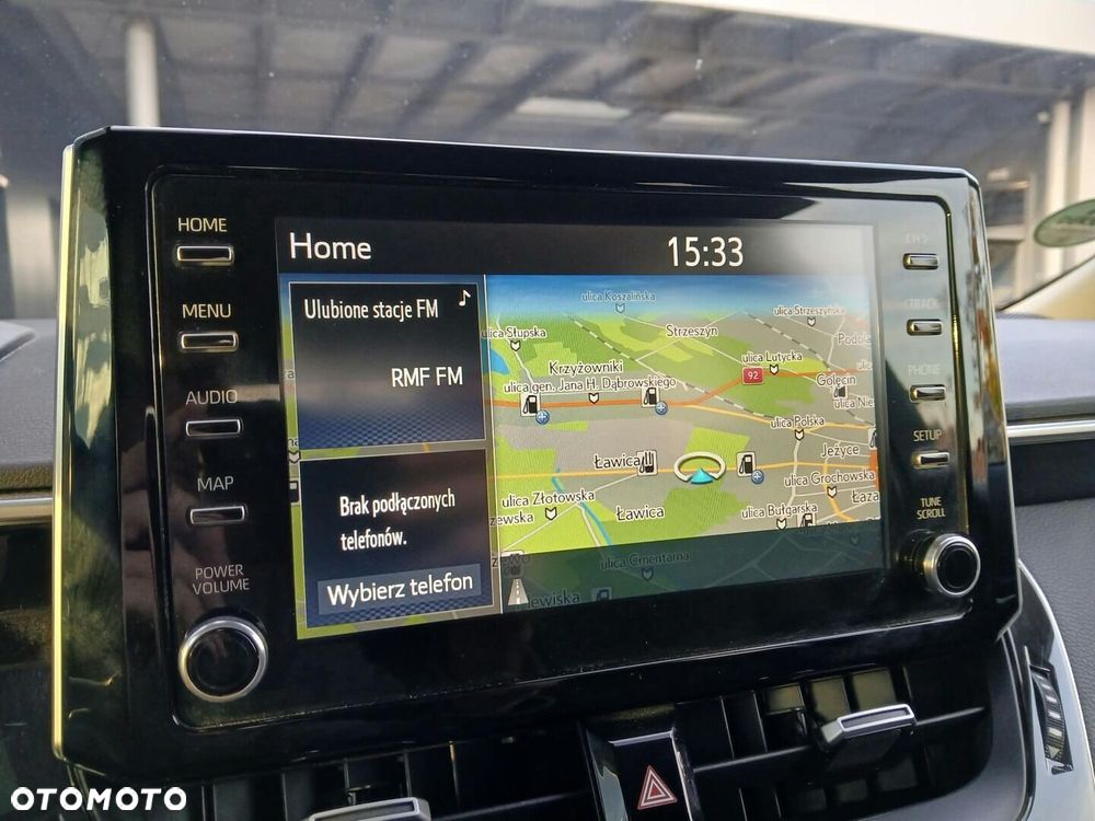 Toyota Corolla - 16