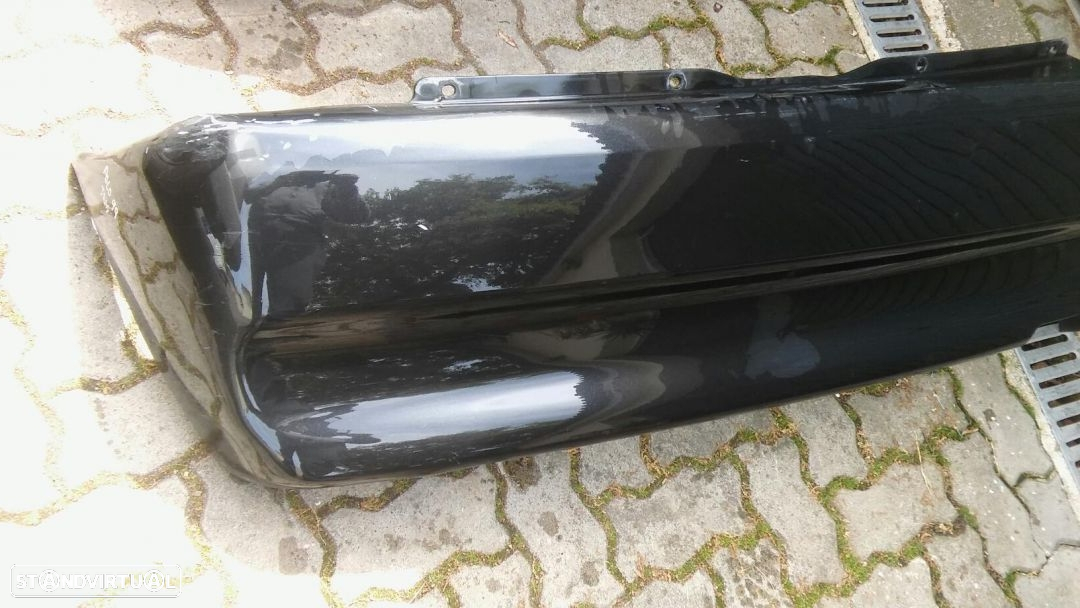 Para choques frente e tras vw polo 6n0 1998 - 10