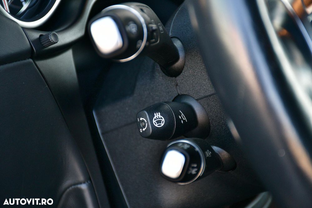 Mercedes-Benz G 63 AMG AMG SPEEDSHIFT 7G-TRONIC - 21