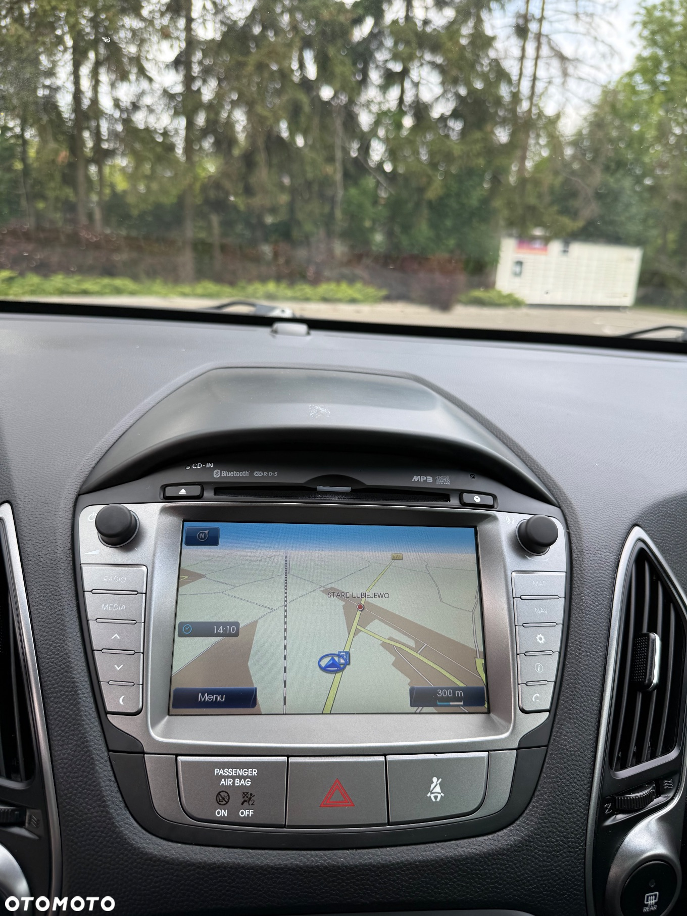 Hyundai ix35 2.0 GDI Premium 2WD - 34