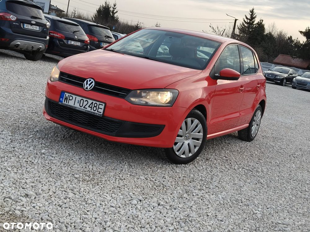 Volkswagen Polo 1.4 16V Comfortline Optimum - 2