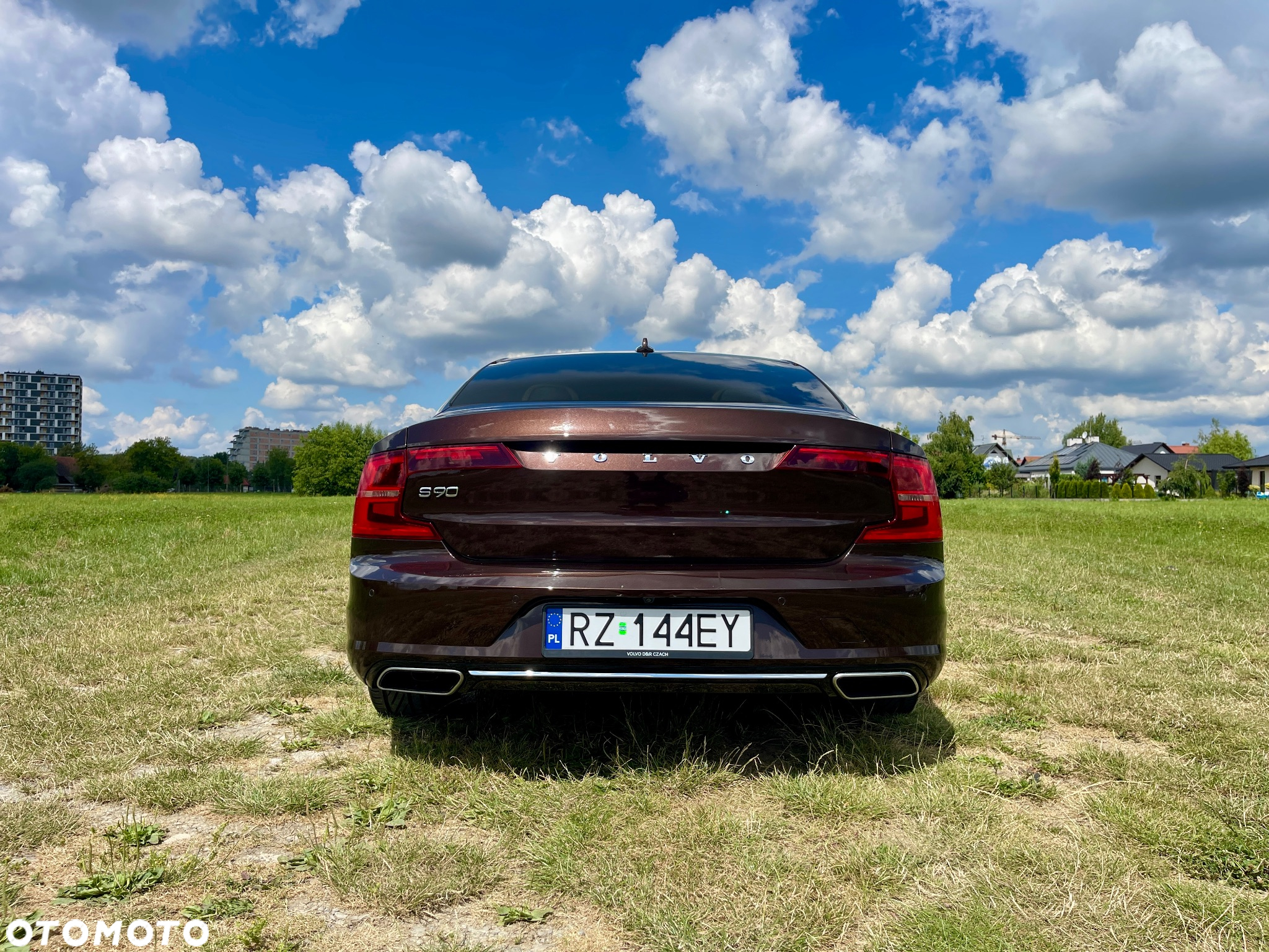 Volvo S90 D3 Inscription - 4