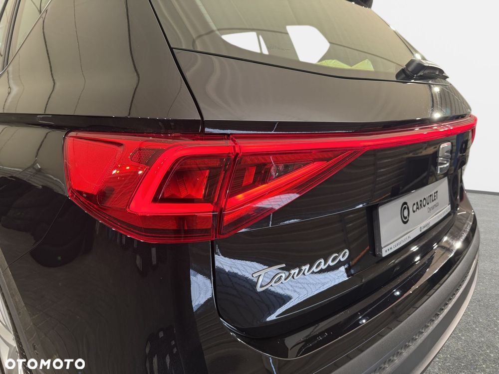 Seat Tarraco - 12
