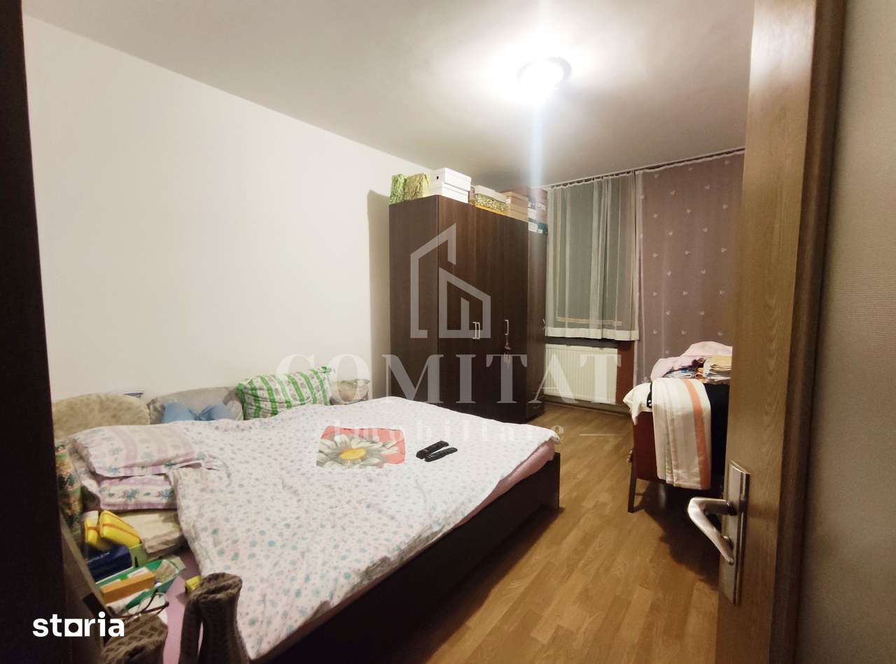 Apartament cu 2 camere | Mănăștur | zona Câmpului — fotografia 2