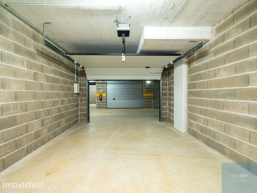 Garagem Box para Venda no Centro de Portimão - Grande imagem: 2/21
