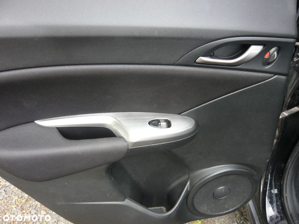 Honda Civic 1.4 i-VTEC - 13