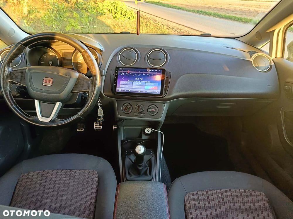 Seat Ibiza - 15