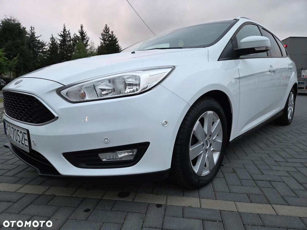 Ford Focus - 24