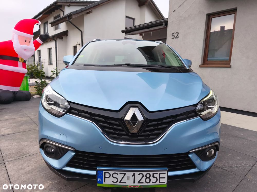 Renault Grand Scenic - 3