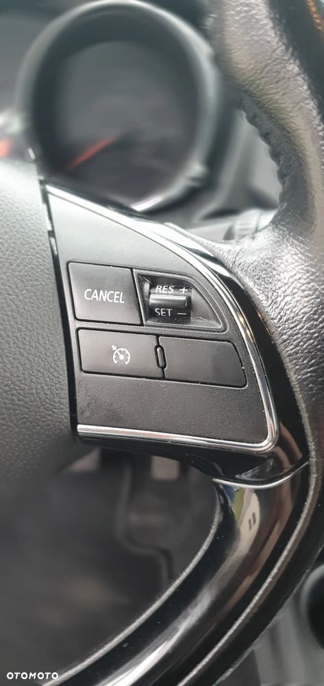 Mitsubishi ASX 2.0 4WD CVT Plus - 8
