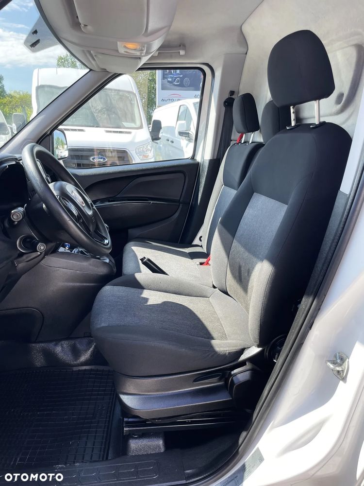 Fiat Doblo - 7