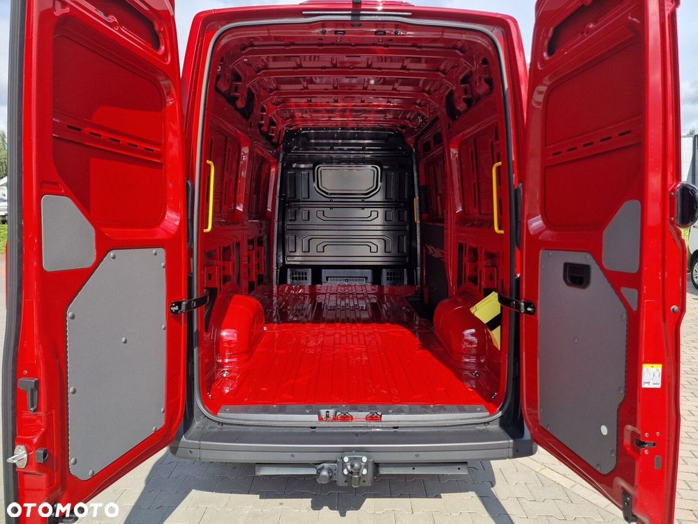 Volkswagen Crafter - 10