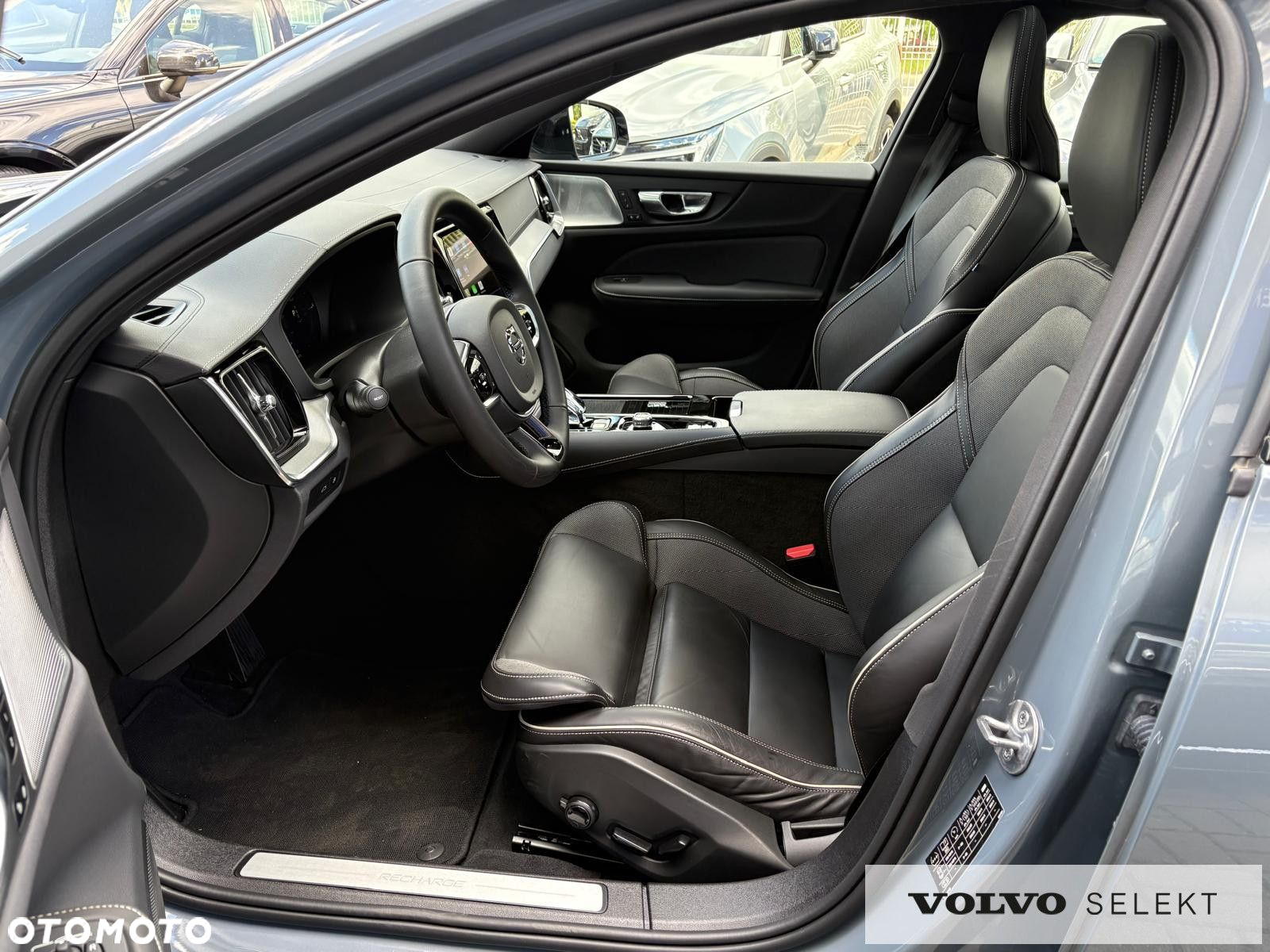 Volvo S60 - 13