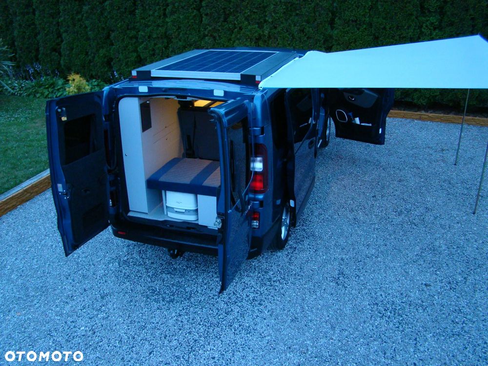 Renault Trafic Passenger 2,9t Pack Clim - 31