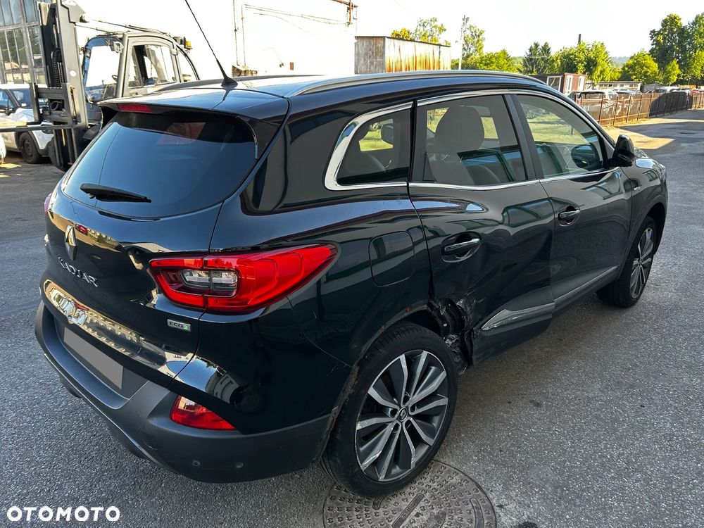 Renault Kadjar - 5