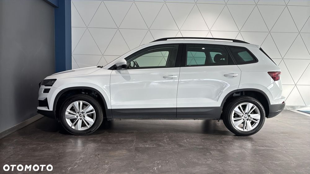 Skoda Karoq - 2