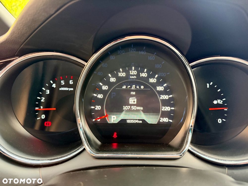 Kia Ceed 1.6 CRDi GT Line DCT - 24