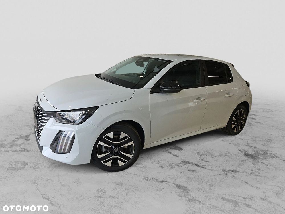 Peugeot 208 - 3