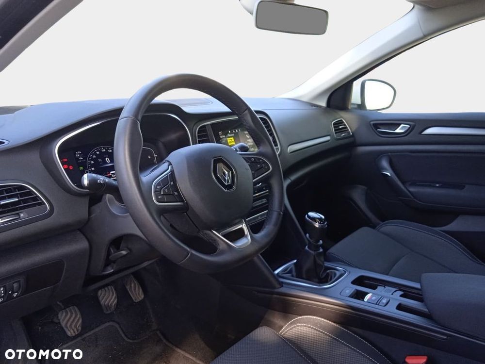Renault Megane 1.3 TCe FAP Equilibre - 14