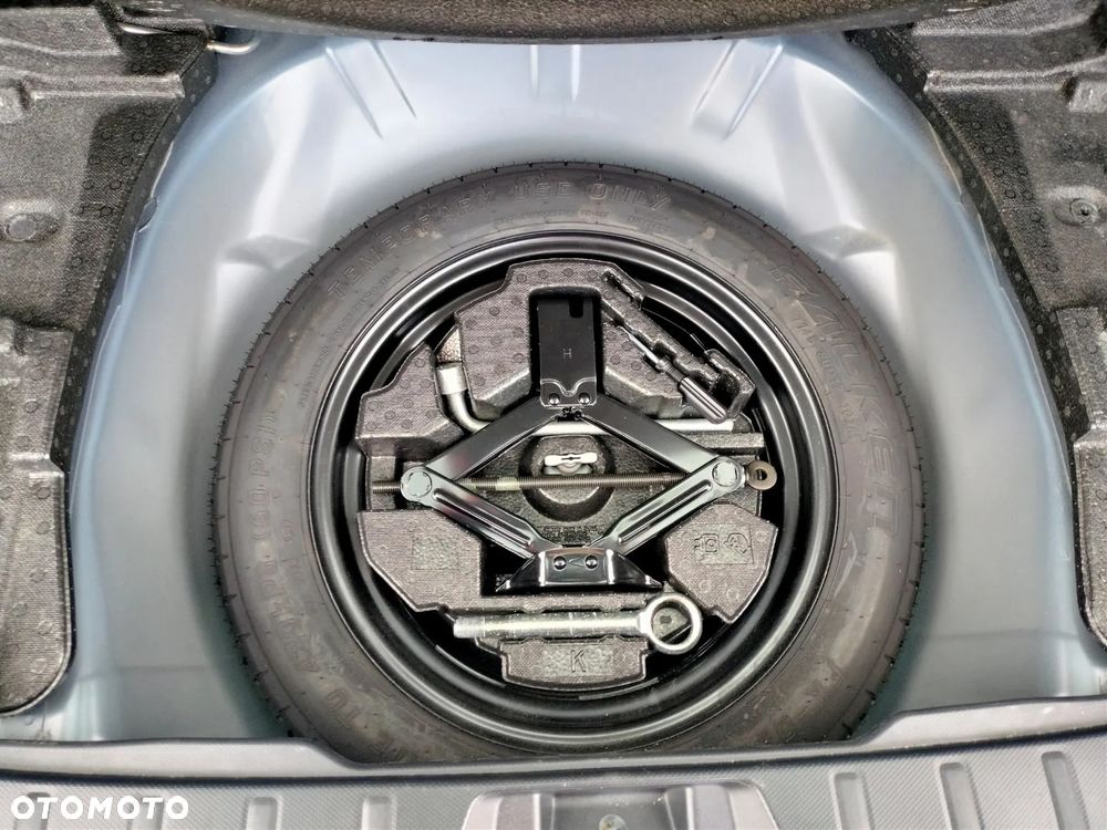 Subaru Forester - 11