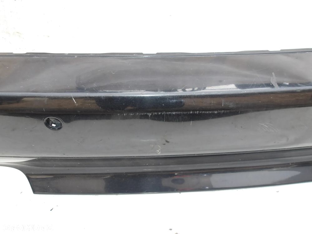 ZDERZAK TYŁ TYLNY BMW E61 F-VAT - 5