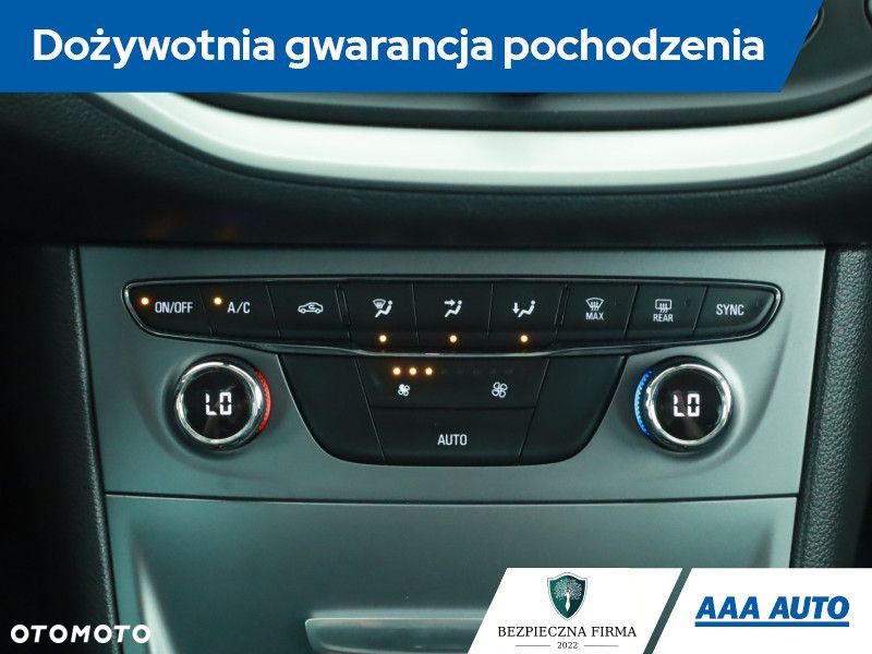 Opel Astra - 12