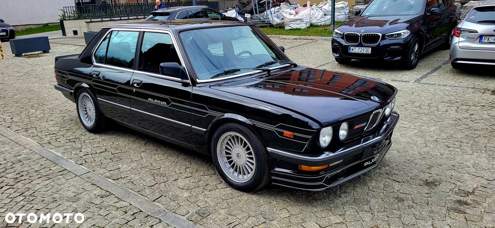 BMW Seria 5 - 21