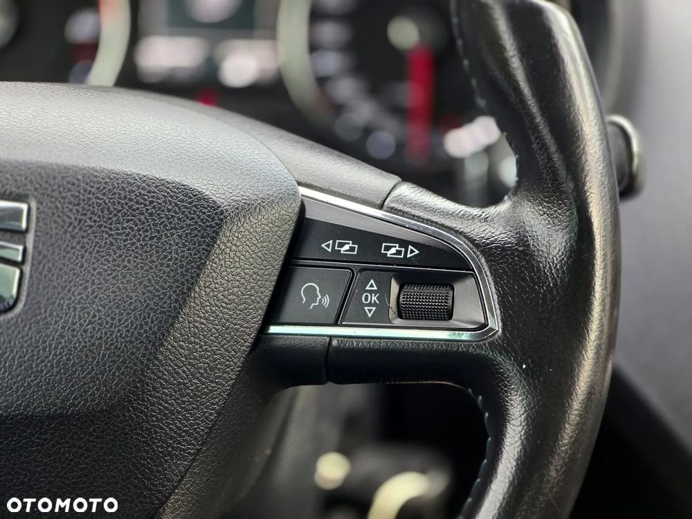 Seat Ibiza 1.2 TSI CONNECT - 24