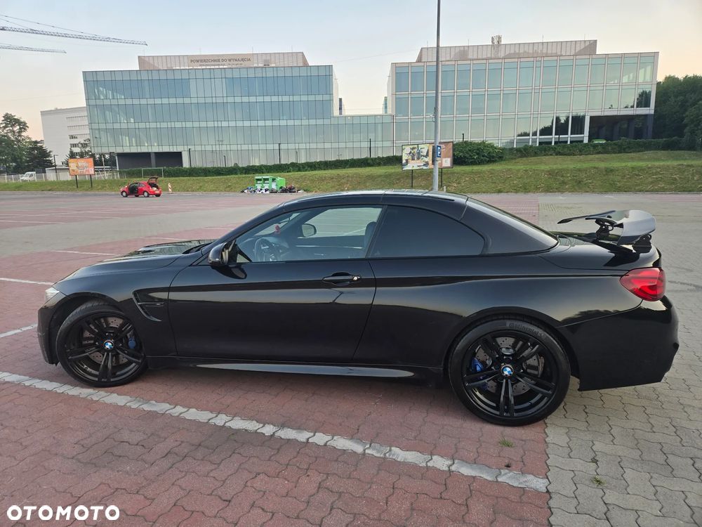 BMW M4 - 21