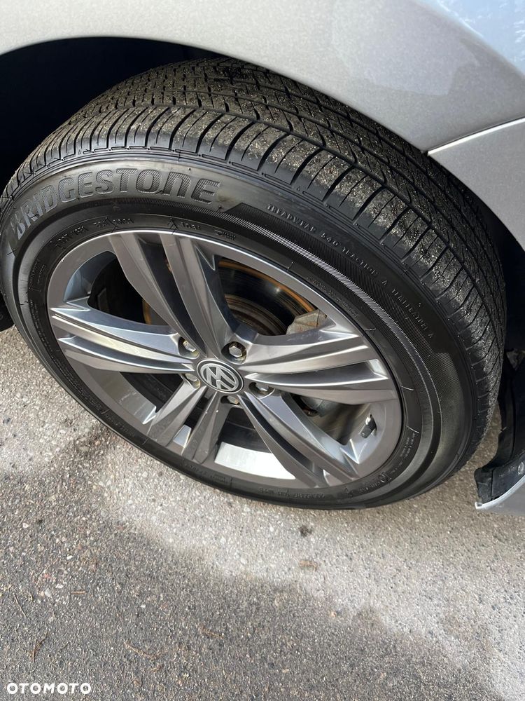 Volkswagen Jetta 1.4 TSI BMT Highline - 19
