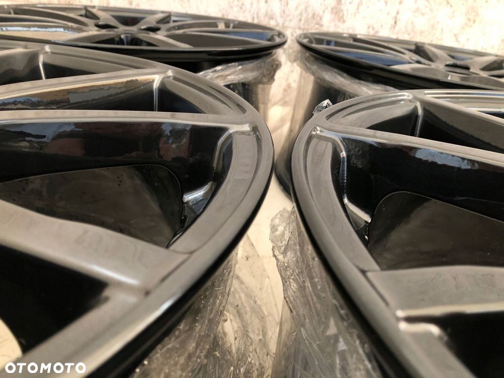 FELGI ALUFELGI RANGE ROVER EVOQUE 17" 7J - 3