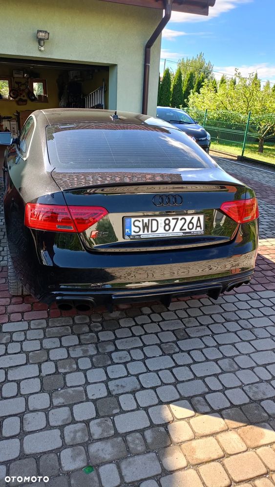 Audi S5 Coupé S tronic - 6