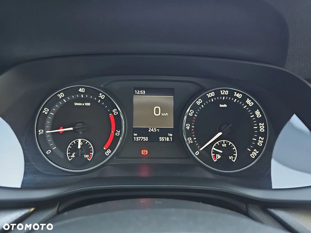 Skoda Octavia 1.5 TSI ACT Ambition - 17