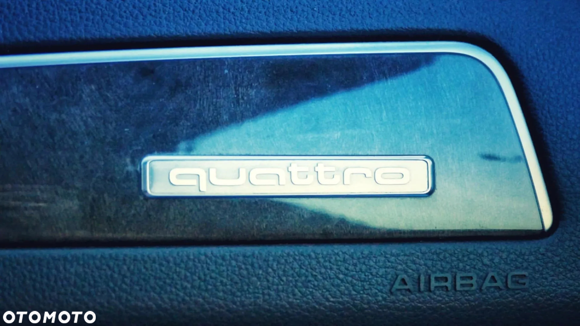 Audi Q5 2.0 TFSI Quattro Tiptronic - 14