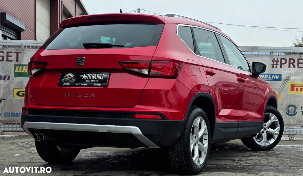 Seat Ateca - 6