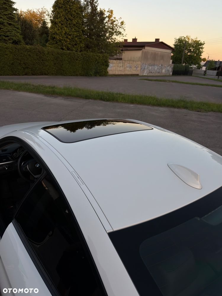 BMW Seria 4 428i xDrive - 15