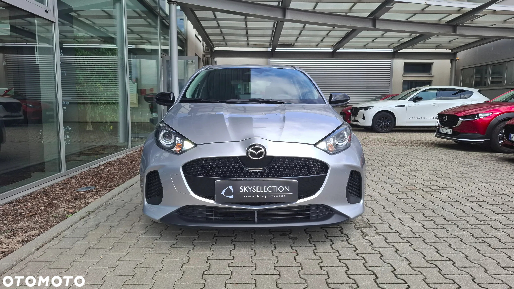 Mazda - 2