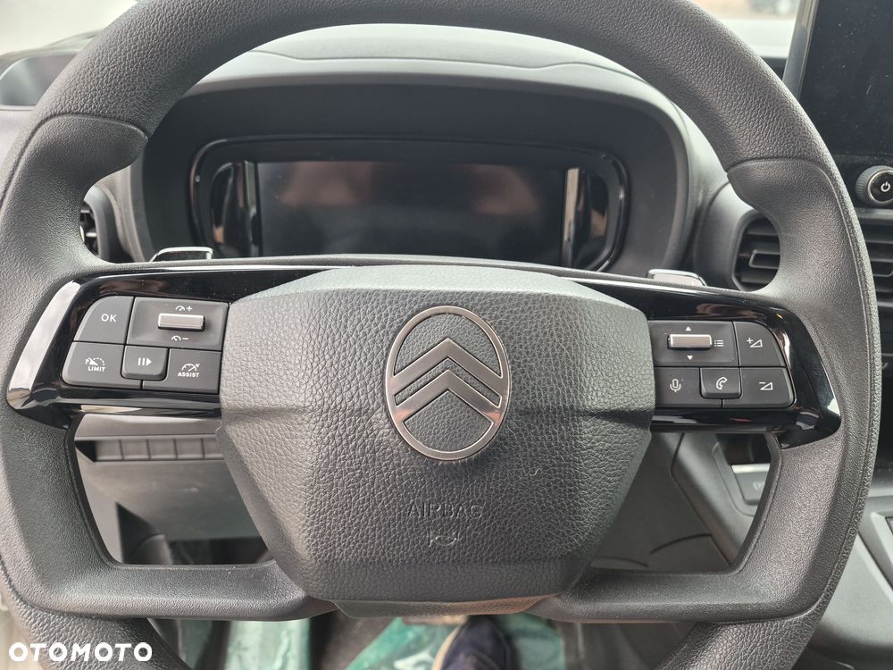 Citroën Berlingo - 13